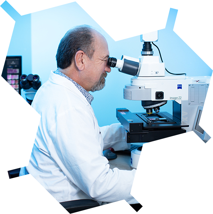 Clinical Chemistry Core Medical Laboratories