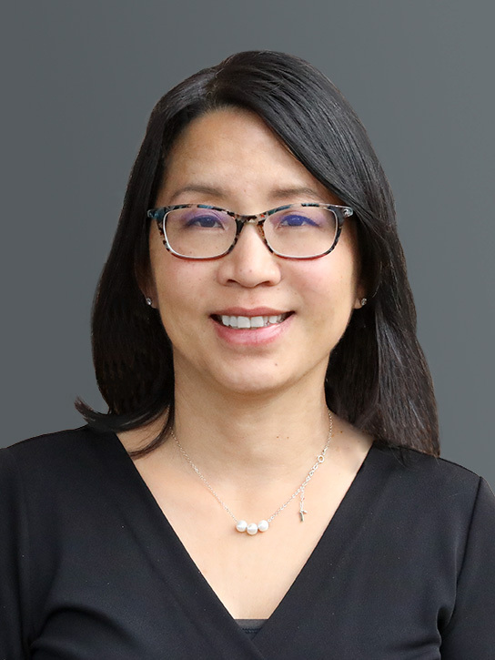 Dr. Sonya Hwang - Core Medical Laboratories