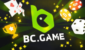 BC.Game Crypto Casino Your Ultimate Guide to Winning Big BC.Game Crypto Casino Your Ultimate Guide to Winning Big