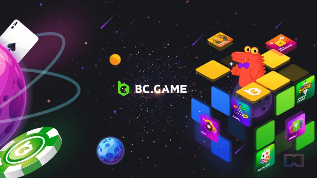 BC Game vs Stake A Comprehensive Comparison of Online Gaming Platforms BC Game vs Stake A Comprehensive Comparison of Online Gaming Platforms
