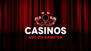 Exploring Non-GamStop Casino Bonuses A Guide for Players 561900641