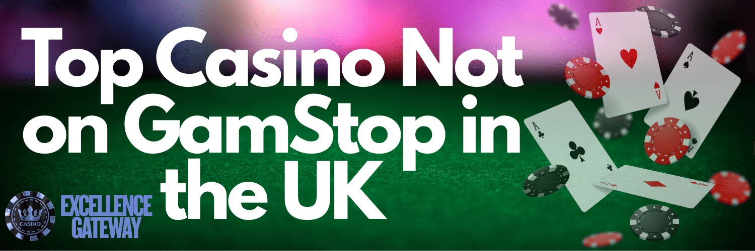 Exploring Not on Gamstop Casinos Unlocking New Gaming Opportunities Exploring Not on Gamstop Casinos Unlocking New Gaming Opportunities
