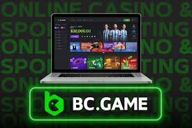Exploring the Excitement of BC Game Crash Games 1461951610
