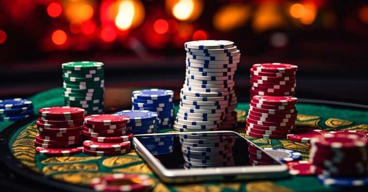 Exploring the World of Richy Leo A Gateway to Online Gaming Excitement