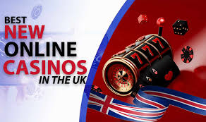 New Online Betting Sites in the UK A Comprehensive Guide