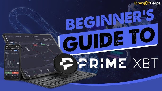 PrimeXBT Crypto Trading Your Gateway to Advanced Financial Markets