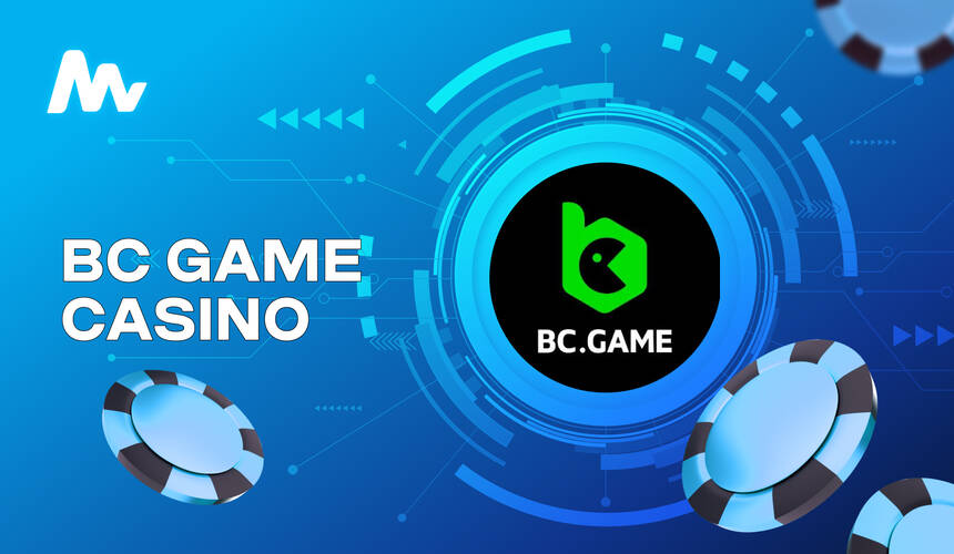 The Benefits and Opportunities of BC Game Affiliates The Benefits and Opportunities of BC Game Affiliates