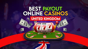 10Bet UK The Best Online Casino Experience 1580574704