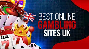 10Bet UK The Best Online Casino Experience 1580574704