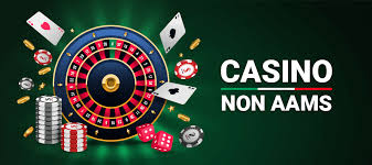 Casinò Non Aams Che Pagano Guida ai Migliori Siti di Gioco -1680495171 Casinò Non Aams Che Pagano Guida ai Migliori Siti di Gioco -1680495171
