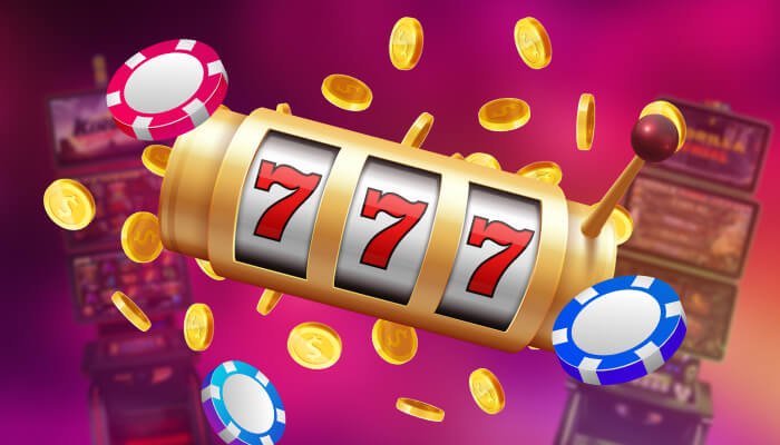 Discover the Excitement of Online Slots at HypeKasino Casino