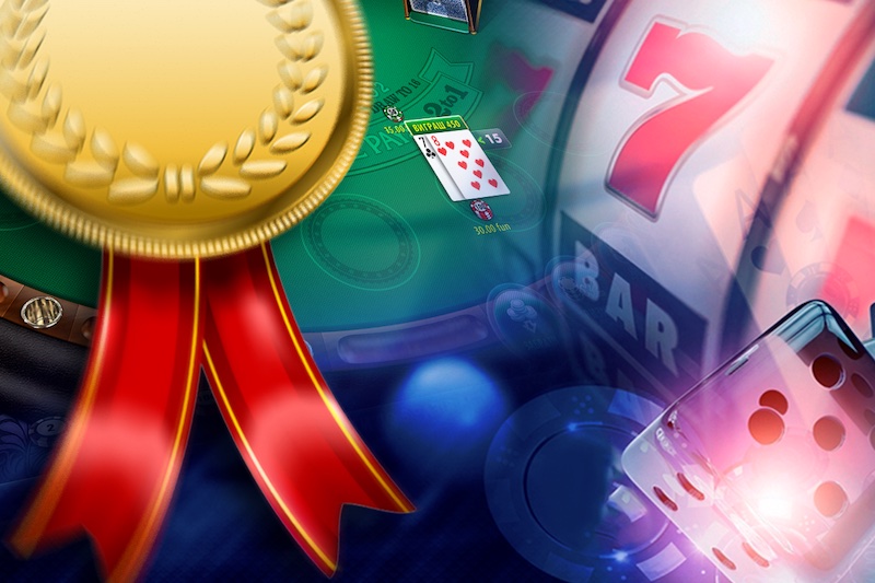 Experience Endless Fun at Online UK NonStop Casino