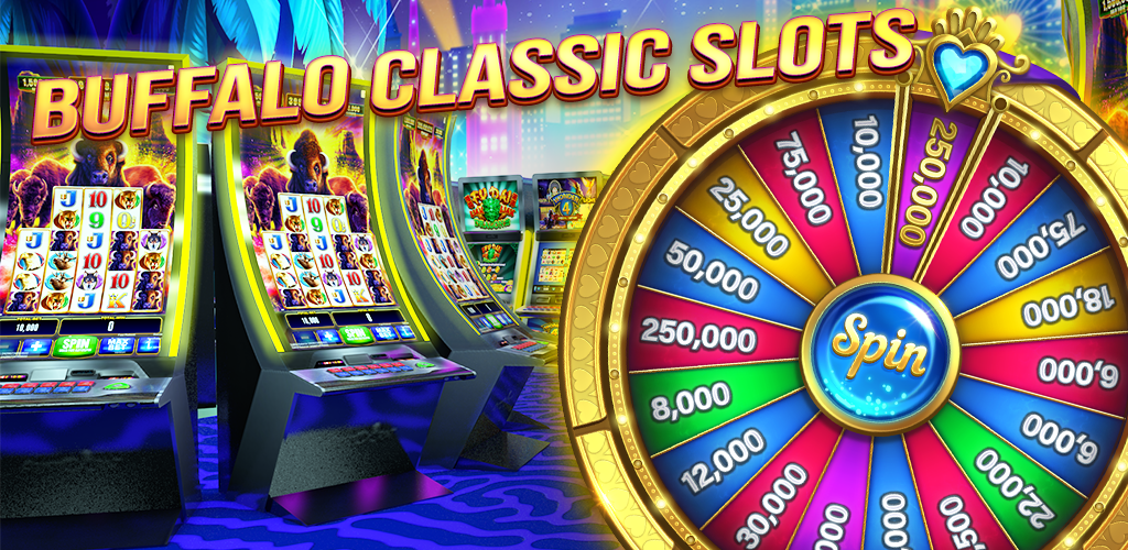 online slots casino