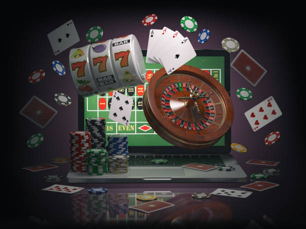 Exploring Casino Kings Chip UK A Premier Gaming Experience