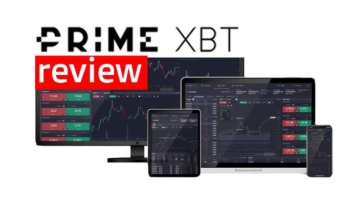 Live Trading on PrimeXBT UK A Comprehensive Guide -668282139