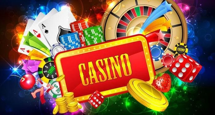Step-by-Step Guide to Golden Genie Casino Registration Step-by-Step Guide to Golden Genie Casino Registration