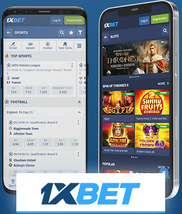 Your Guide to Sports Betting with 1xBet Malaysia