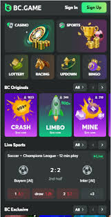 BC.Game A Leading Licensed Cryptocurrency Online Casino