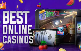 Experience the Thrill of Live Roulette in Online Casinos -1571628435