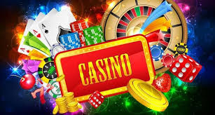 Experience the Thrill of Live Roulette in Online Casinos -1571628435