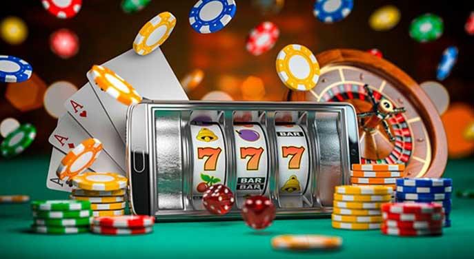Exploring the World of Jokabet Casino Your Ultimate Online Gaming Destination Exploring the World of Jokabet Casino Your Ultimate Online Gaming Destination