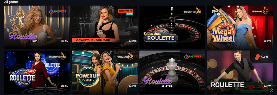 pin up casino online