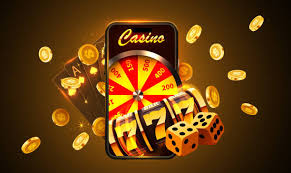 LumiBet Casino Online Slots Spin Your Way to Exciting Wins