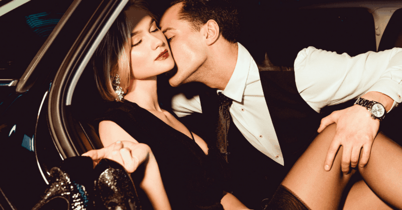 Liya Silver: The Ultimate Temptation Liya Silver: The Ultimate Temptation