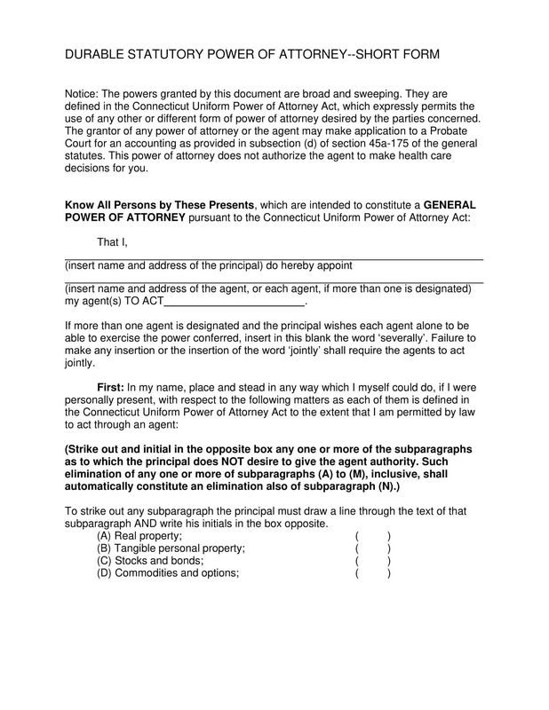 Power of Attorney in Montana (monetary)