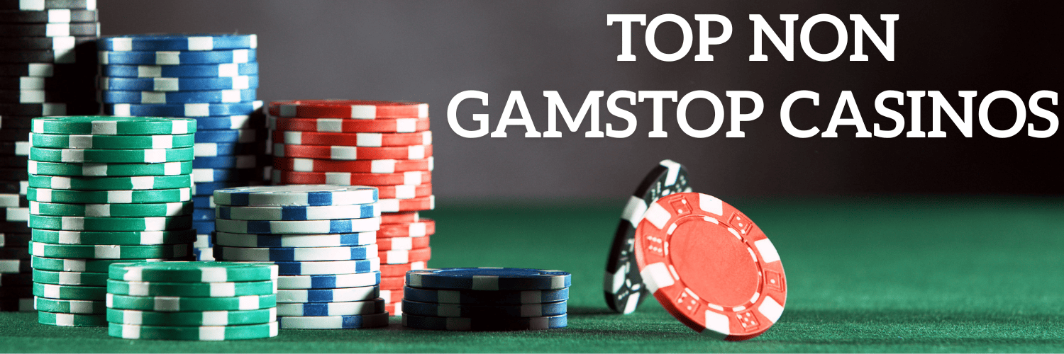 The Rise of Non-Gamstop Casinos A New Era in Online Gambling 947950642