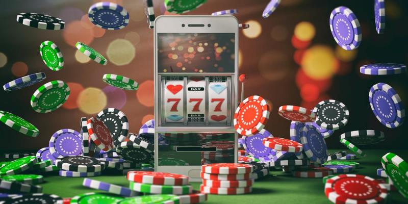 Understanding Crypto Casino Withdrawals Speed and Efficiency -398894389