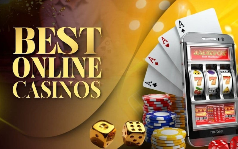 BoomingSlots The Thriving World of Online Casinos