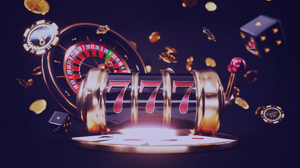 Discover the Exciting World of Casino Kryptosino