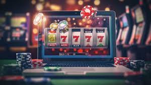 Discover the Exciting World of Casino Kryptosino