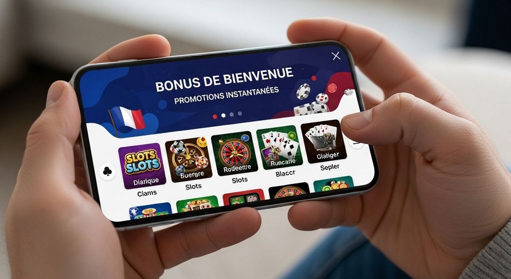Instant Casino – Bewertungen & Rankings für Januar 2026 – Ist es seriös und sicher?