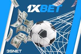 Understanding 1xBet Betting A Comprehensive Guide -1585138967