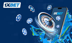 Unleashing the Power of Betting with the 1xBet App -1503333029