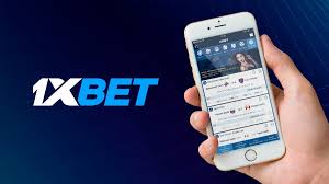 Unlock the World of Betting with 1xBet App